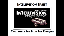 Intellivision Lives: Revisiting Gaming’s Roots