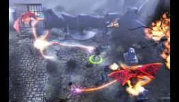 Ghostbusters: Sanctum of Slime Environments Trailer