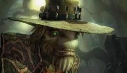 Oddworld Stranger’s Wrath Patch 1.1 Releases