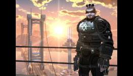Crackdown 2: Project Sunburst Title Update Detailed