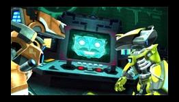 blipreview: Spare Parts (PS3/PSN)