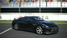 Veiled Gaming: Gran Turismo 5 Review