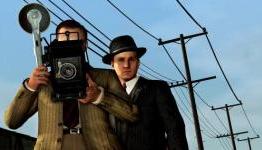 Rockstar Officially Confirmed L.A. Noire’s Release Date