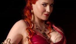 Dragon Age 2 cast and proposed actors