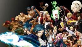 King of Fighters XIII: SNK-Playmore’s Fighting Game Comeback