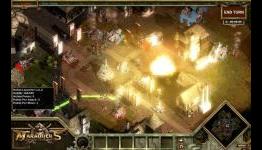 Iron Grip: Marauders now in open beta