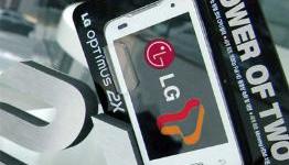 First Dual-Core Smartphone Lands in Korea