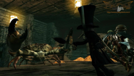 PlayDevil: Faery: Legends of Avalon XBLA Review