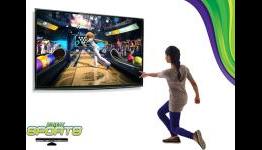 UK devs made 42% of Kinect games sold