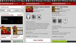 Google Removes Flash App From Android Market