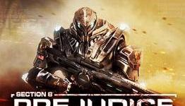 TimeGate Studios Support GamesAid with Section 8: Prejudice