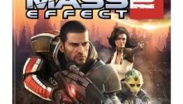 Level Up News: Mass Effect 2 (PS3) Review
