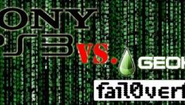 PS3 Hack – The Story So Far