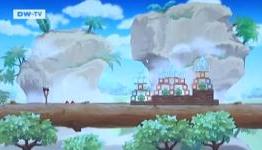Is This A Glimpse At ‘Angry Birds 2’?