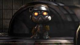 PerezStart Review: LittleBigPlanet 2