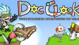 Doc Clock: The Toasted Sandwich of Time (PC) Review I Brutal Gamer