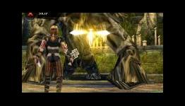 Dungeon Hunters II iPhone Review – GameBlurb