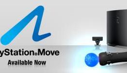 PlayStation Move Bundle Review