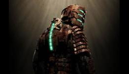 Dead Space 2 Isaac Clarke Action Figure Revealed