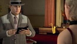 L. A. Noire – Official Trailer #2