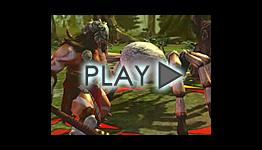 Magic: The Gathering – Tactics Launch Video