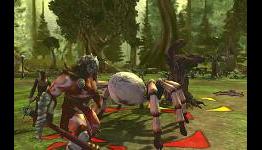 Magic: The Gathering – Tactics Hits PC