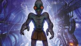 Oddworld Oddboxx Review (TheGamingLiberty.com)