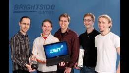 Looking on the Brightside: ZEIT² Developer Interview
