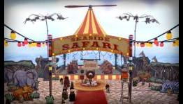 GamerNode: Tim Schafer and Lee Petty on Stacking