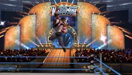 GamerNode: THQ San Diego’s Dave Friedland talks WWE All-Stars