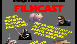 The Nonsense Filmcast: 24/01/11 – You’re Wrong, John, 127 Hours Is Bad