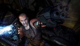 GamerNode: Dan Sutton Discusses the Ins and Outs of Red Faction: Armageddon