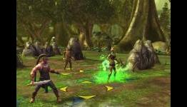 New F2P Magic the Gathering Tactics – Launch Trailer and Screens