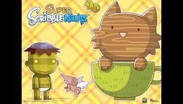 Pure Nintendo Review: Super Scribblenauts