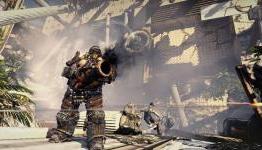New Bulletstorm Demo Trailer and Screenshots