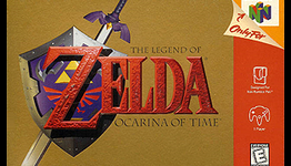 Games That Should be Films