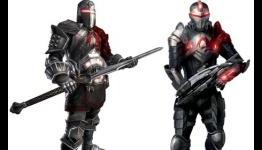 Greywardens.com Opinion: Dragon Age and Mass Effect