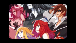 No, NIS America Will Not Be Publishing La Pucelle Ragnarok