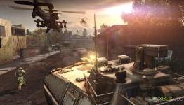 1UP: Homefront Designer Talks Politics, Emotional Manipulation and Hollywood