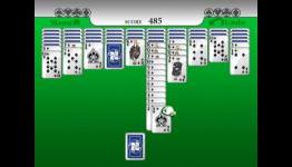 5 in 1 Solitaire Review — PSPMinis