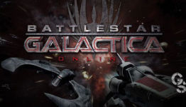 Battlestar Galactica Online Gameplay Trailer