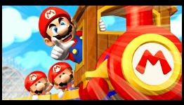Wiiloveit.com: Mario vs. Donkey Kong: Mini-Land Mayhem – DS Review