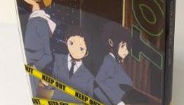 Anime and Manga releases for the week of January 24th