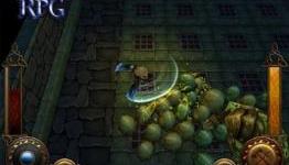 Pocket RPG Headed to iPad, iPhone in February