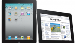 iPad 2 and iPhone 5 Production Scheduled to Begin