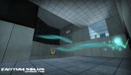 Portal: Get the awesome Factum Solus mod