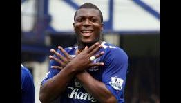 Nigerians In Europe: Yakubu Ayegbeni Can’t Stop Scoring