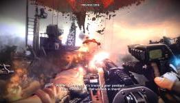 New Killzone 3 Screenshots (Latest Build)