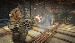 Bulletstorm: Demo now available for Xbox Live Goldmembers