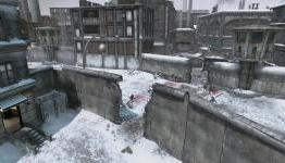 New Black Ops First Strike DLC screenshots